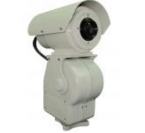 Prime lens Thermal Imaging