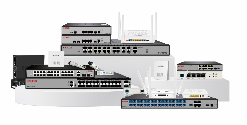 GPON/EPON OLT